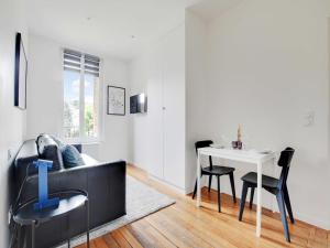 Appartements Studio of choice - 2P - Nanterre : photos des chambres