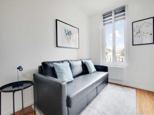 Appartements Studio of choice - 2P - Nanterre : photos des chambres