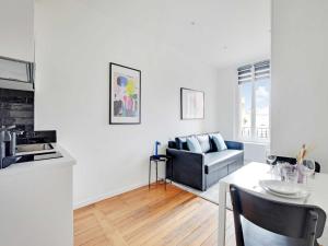 Appartements Studio of choice - 2P - Nanterre : photos des chambres