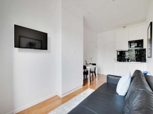 Appartements Studio of choice - 2P - Nanterre : Appartement