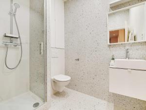 Appartements Studio Moderne - 2P- Nanterre : Appartement