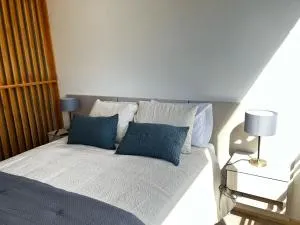 Modern studio in Concepción - Manquimávida