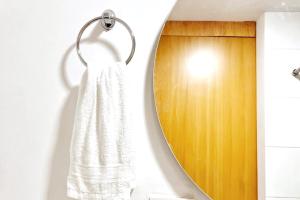 Apto 102 - Encantador y Amplio - Tipo Loft - Casa Orquídeas