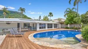 Coconut and Lime - Palm Cove - 克利夫顿海滩