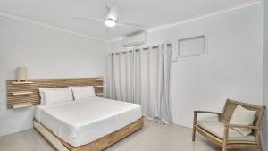 Coconut and Lime - Palm Cove