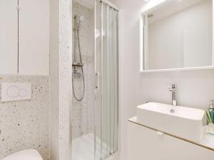 Appartements Chic and Cosy Studio - 2P- Nanterre : photos des chambres