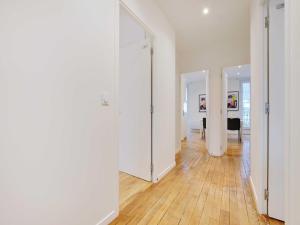 Appartements Studio Chic et Cosy -2P- Nanterre : photos des chambres