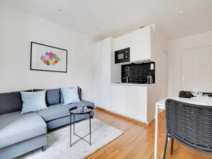 Appartements Studio Chic et Cosy -2P- Nanterre : Appartement