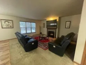 Unique World Homes - Cambridge