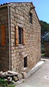 Maisons d'hotes L'Orca di San Gavinu : photos des chambres