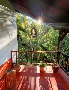 CasaBravaVentura Jungle Ecofarm - La Punta