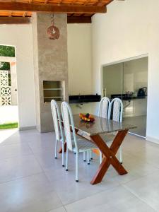 Casa da Flô Beach House