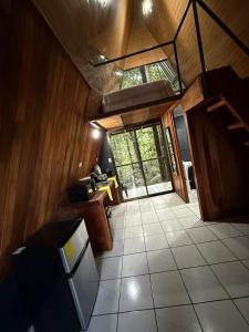 El Nido del Tucan Rio Celeste