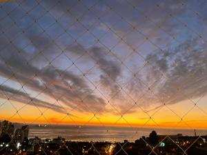 Departamento Familiar con vista al Mar