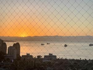 Departamento Familiar con vista al Mar
