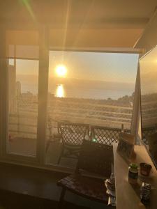 Departamento Familiar con vista al Mar