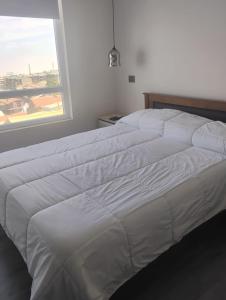 Departamento Familiar con vista al Mar