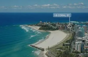 Detached Living Space in Rainbow Bay - Tweed Heads