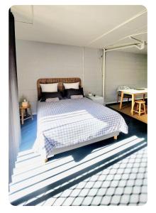 Detached Living Space in Rainbow Bay
