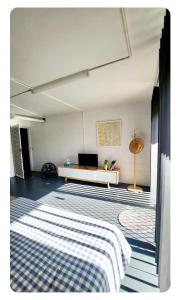 트위드 헤즈 Detached Living Space in Rainbow Bay 호텔 스위트룸