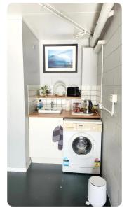 Detached Living Space in Rainbow Bay