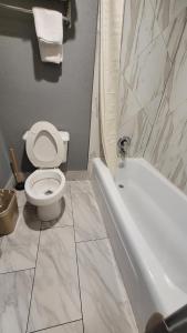 Americas Best Value Inn Frost Bank Center