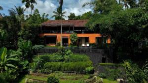 Sumeru Botanical Estate by LEAD Luxury