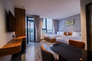 Enjoy Apartment & Hotel DaLat