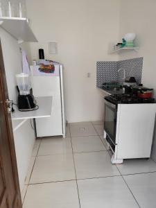 Casa Amarela - Temporada