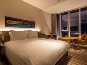 SAPPORO HOTEL by GRANBELL