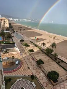 Arensol Playa de Cullera - 库列拉