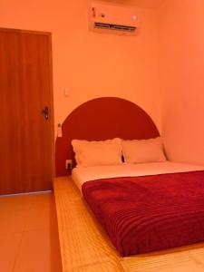 Flat YinYang - Temática Japonesa e Conforto Climatizado