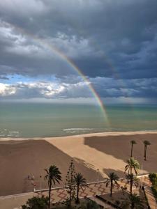 Arensol Playa de Cullera