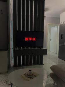 Tirana NN Central Apartment with Balcony 1