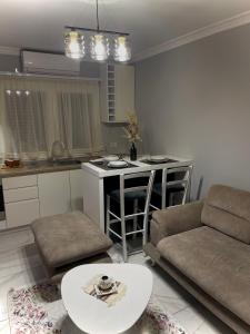 Tirana NN Central Apartment with Balcony 1