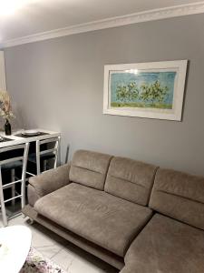 Tirana NN Central Apartment with Balcony 1