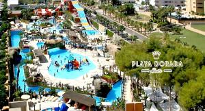 Playa Dorada Suite