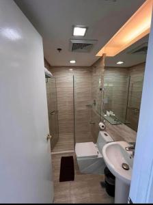 Spacious & Cozy Studio Type Unit Near Megamall