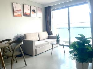 Hương - căn hộ nghỉ dưỡng Vũng Tàu