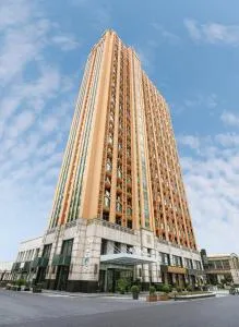 Modena by Fraser Putuo Shanghai - P'eng-p'u-chen