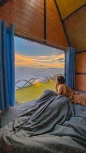 Nhà hàng Homestay Phố Núi