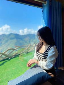 Nhà hàng Homestay Phố Núi