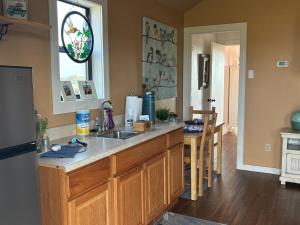 Skull Creek Ranch Cottage