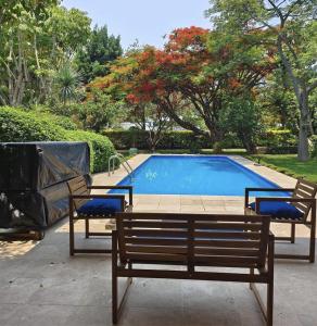 Casa María de mi Corazón