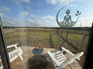 Skull Creek Ranch Cottage