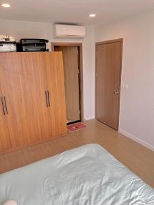 GenBee Harbour View - Infinity swiming pool