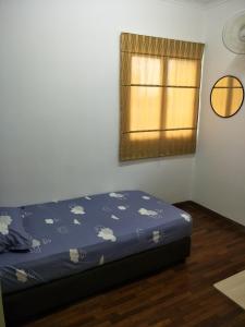 Subang Avenue B Apt 1-7paxlNetflixlLRTlYSW Homes