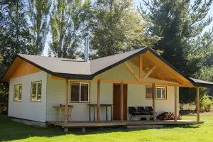 Parque Vera Cabaña 2 - 孔吉利奥