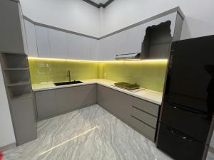 Homestay HOA SEN K1 PHAN RANG