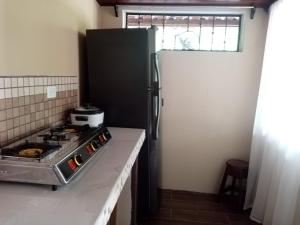 Cabinas MaWa Tropical 5 minutos a playa